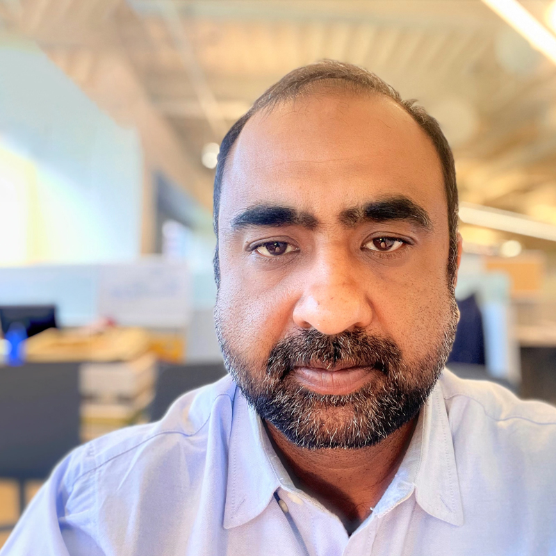Chetan Gupta, PhD